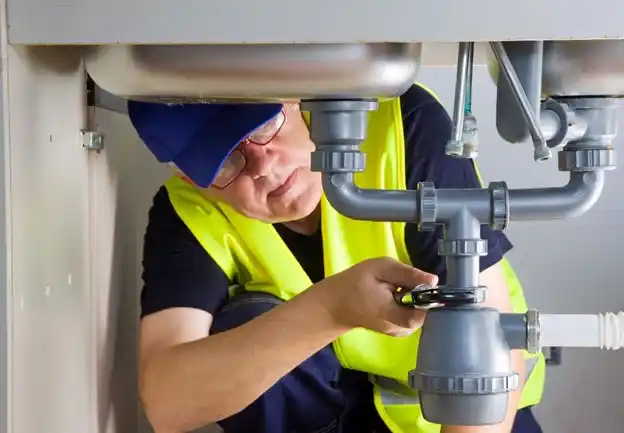 loodgieter Kootwijkerbroek